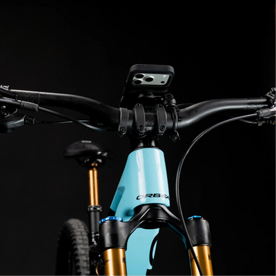 Universal Bike Mount