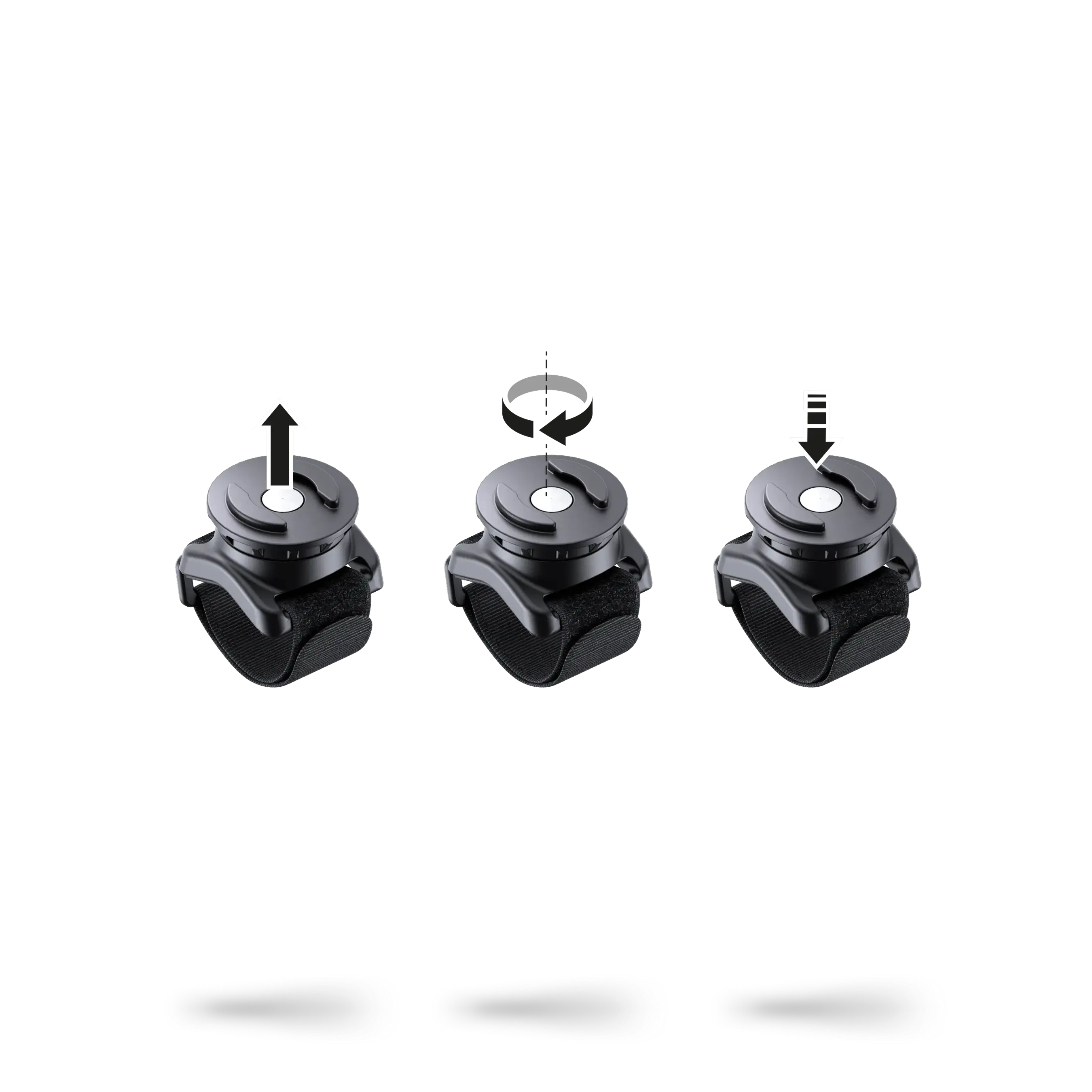 SP Connect Universal Mount