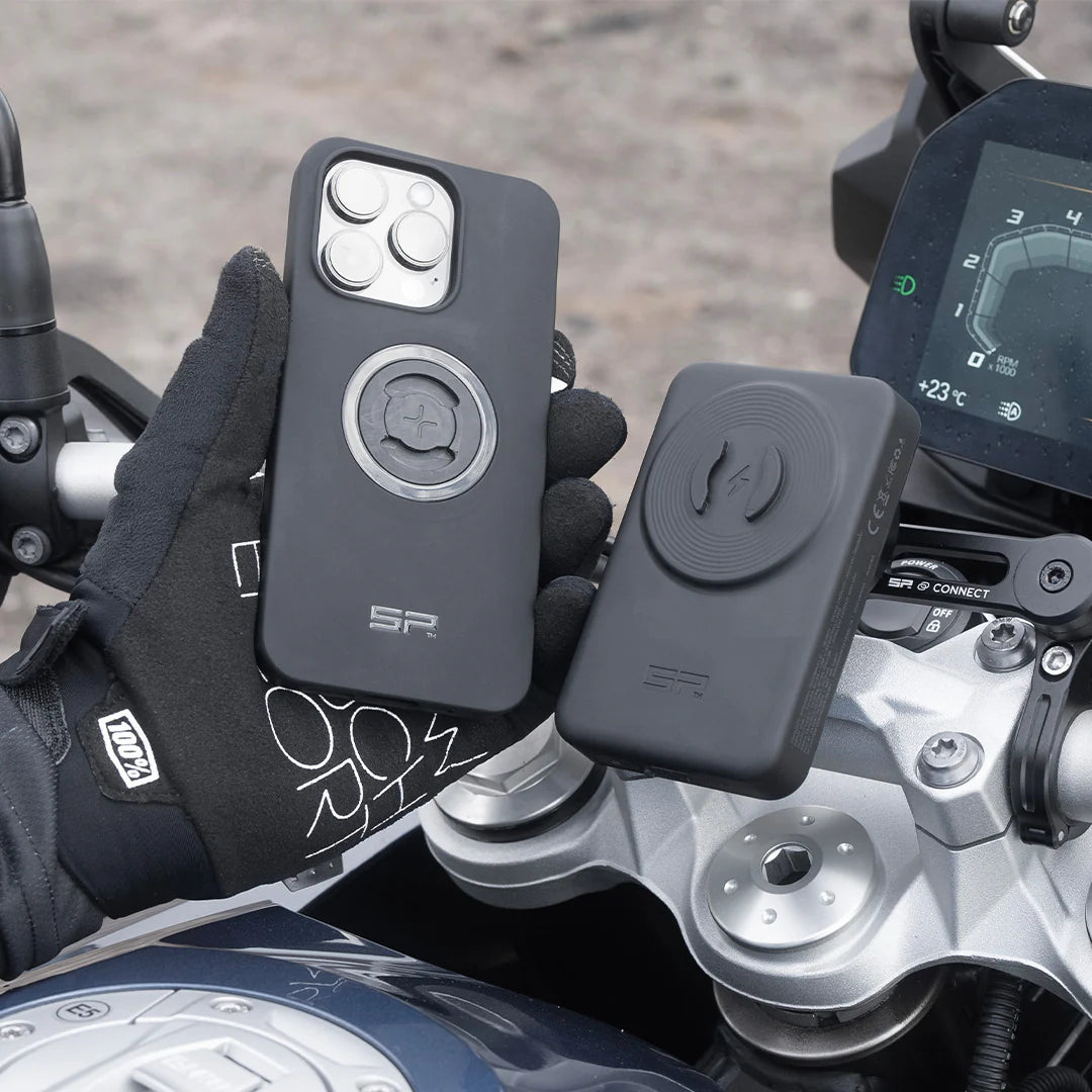 SP Connect Powerbank - Thumbnail 2