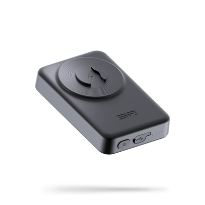 SP Connect Wireless Power Bank - 10,000 MAH SP Connect Wireless Power Bank - 10,000 MAH