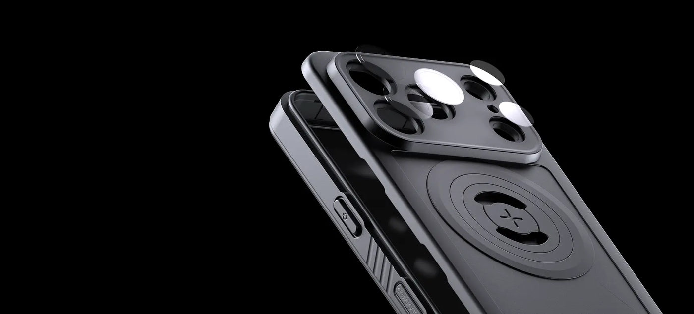 iPhone Air | SP Connect iPhone Air | SP Connect