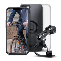 SP CONNECT Porte-téléphone pour vélo Pack vélo ll Universal Support pour  téléphone portable – acheter chez