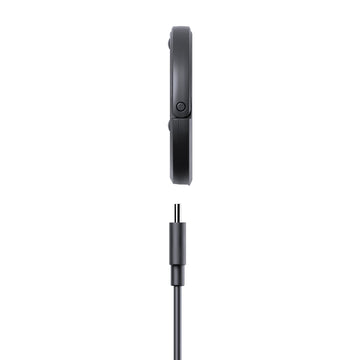 ITIAN C1 Qi Wireless Charging Autohalterung für Apple iPhone Samsung Galaxy