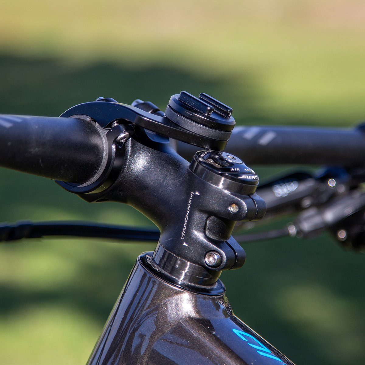 SP Connect Bike Bundle II Coque support vélo étanche iPhone et Samsung