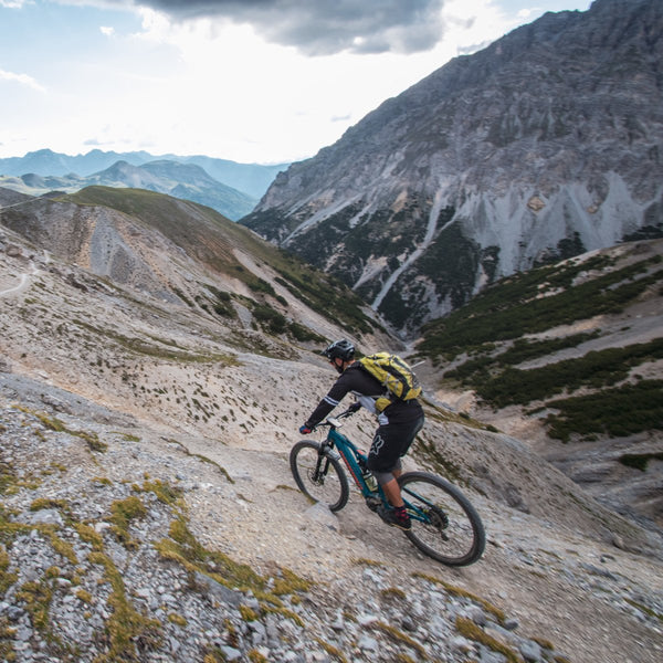 Mountain Bike Bundle