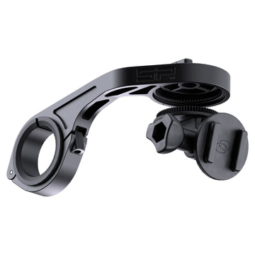 SP CONNECT Handlebar Mount - Smartphone Mounting for Bicycles and Road  Bikes Compatible Phone Case and GoPro Action Camera