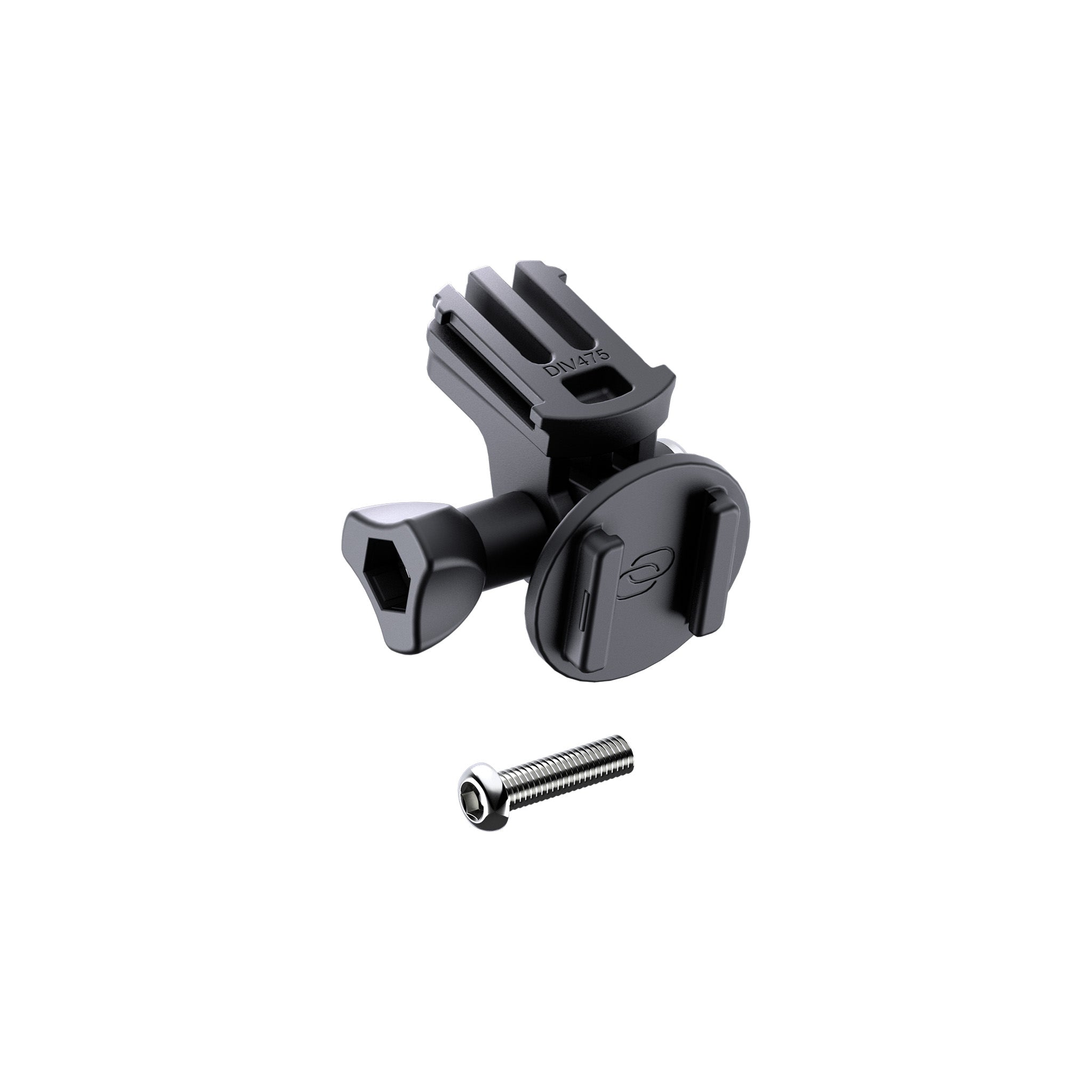 Sp connect sales gopro mount