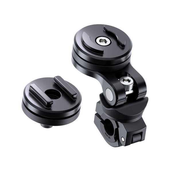 Support ventouse voiture Suction Mount SP Connect moto : www.dafy