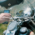 Moto Bundle Chrome