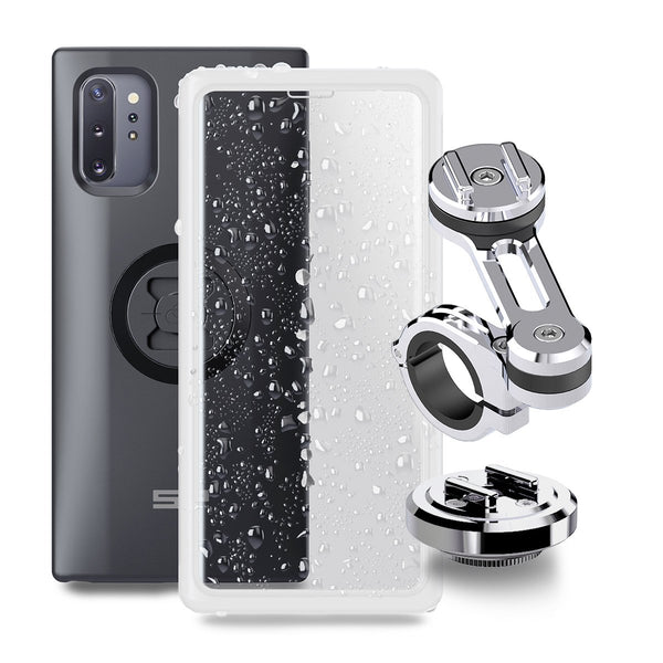 Moto Bundle AVM Chrome