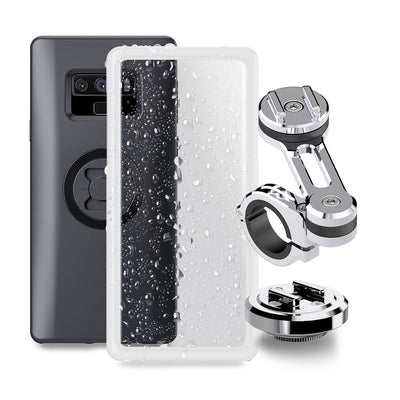 Moto Bundle AVM Chrome