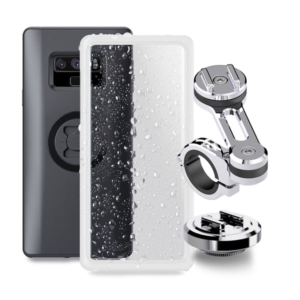 Moto Bundle AVM Chrome