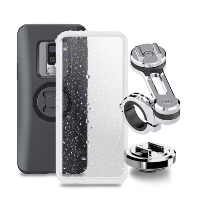 Moto Bundle AVM Chrome
