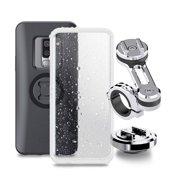 Moto Bundle AVM Chrome