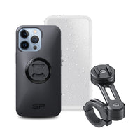 Lockitt Mobile Security & Accessories: SP Connect Case And Mount Bundle  Apple iPhone 12 Pro Max