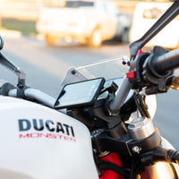 Ducati Moto Bundle