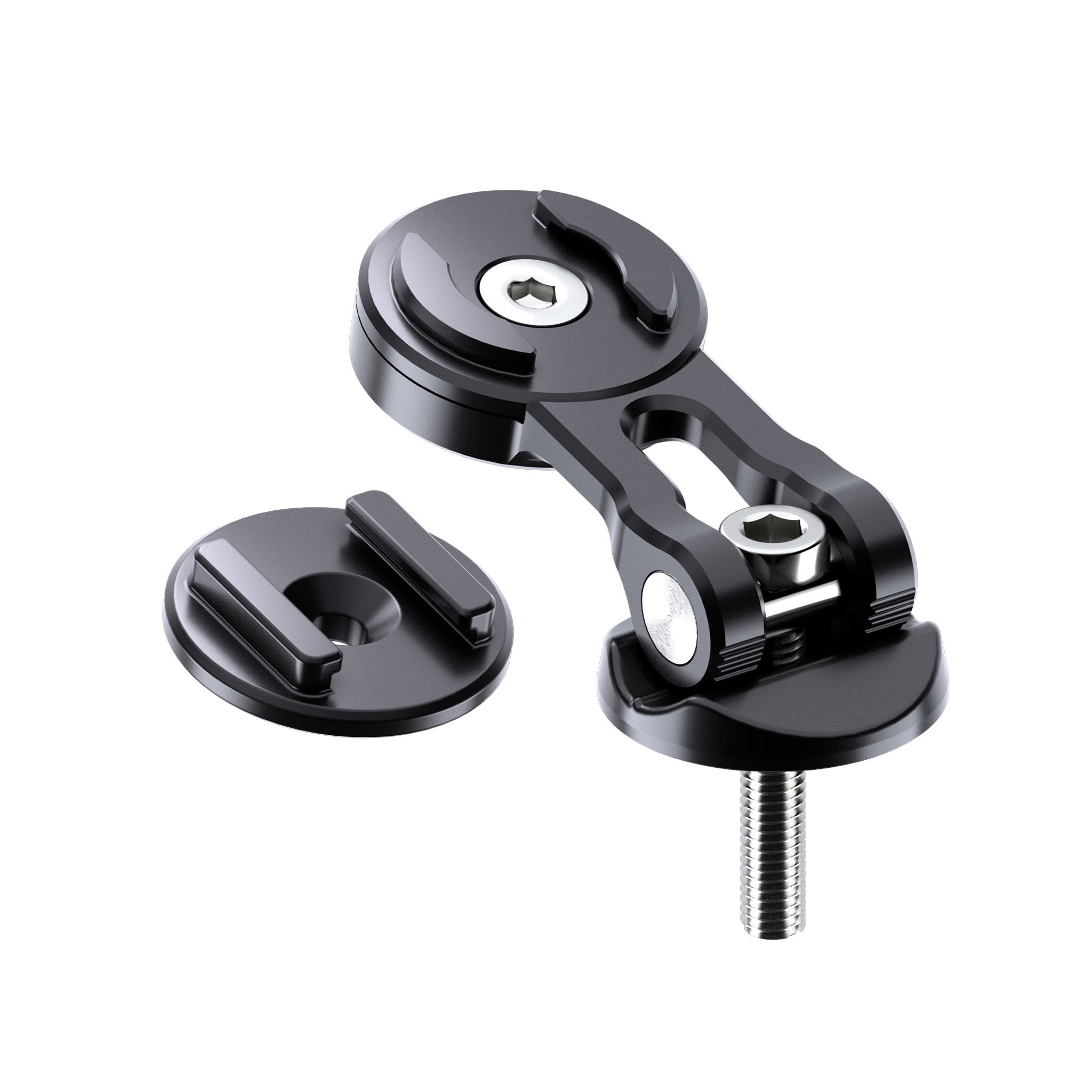 SP CONNECT Moto Stem Mount - Universal attachments for motorcycles
