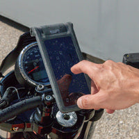 Soporte Móvil Smartphone para moto SP Connect Moto Mount LT
