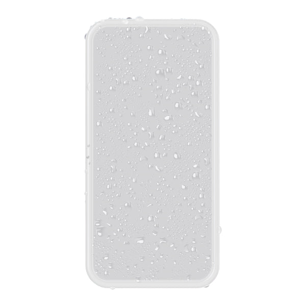 Weather Cover