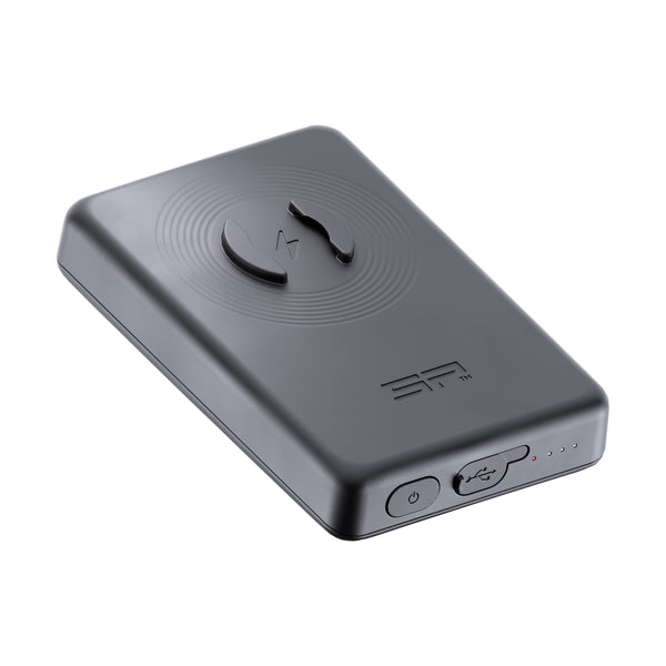 Specifications for the Monaco MagSafe Power Bank 10000mAh