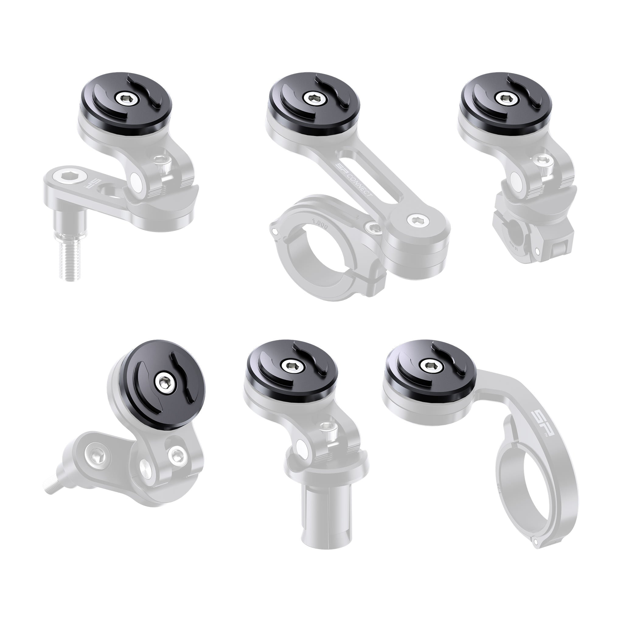 Head SPC+ Moto Pro (MTB) | SP Connect