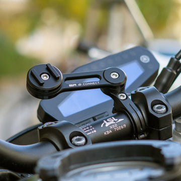 [SALE] ILM A10 Motorcycle Phone Mount