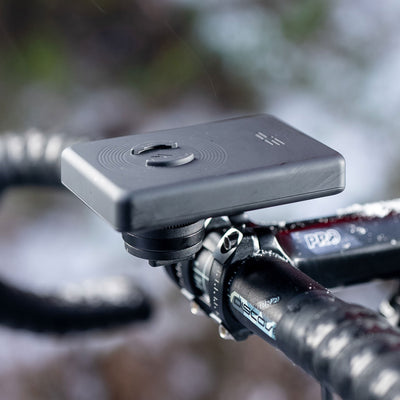 SP Connect SPC+ 10.000 MAH Wireless Powerbank