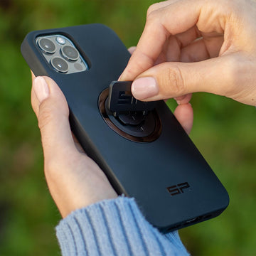 Coque Smartphone Phone Case SPC+ - iPhone 15 Pro SP Connect moto : , coque de moto Coque Smartphone Phone Case SPC+ - iPhone 15 Pro SP Connect moto : , coque de moto