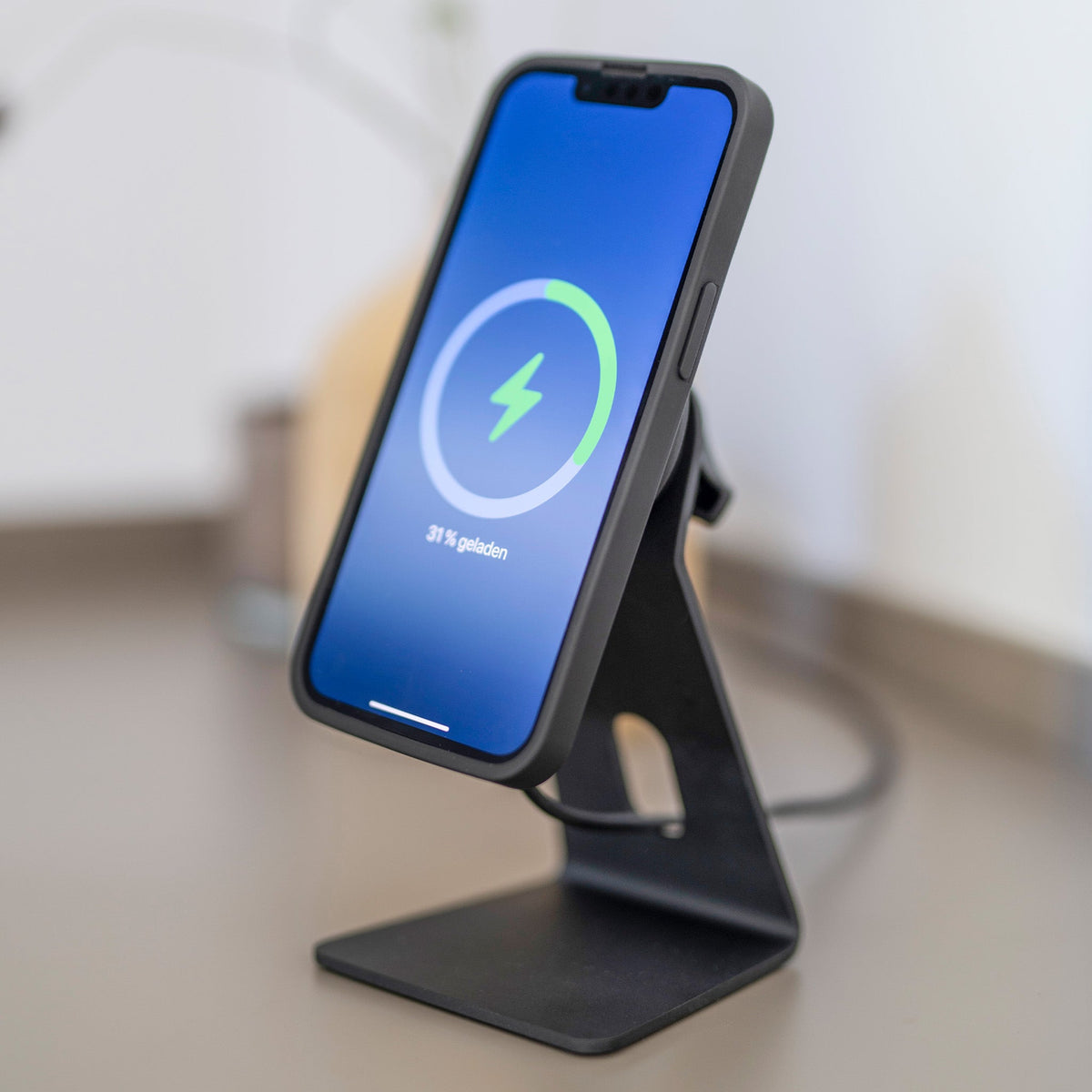 Office Mobile Phone Charger Stand Ulefone Desk Charging Dock