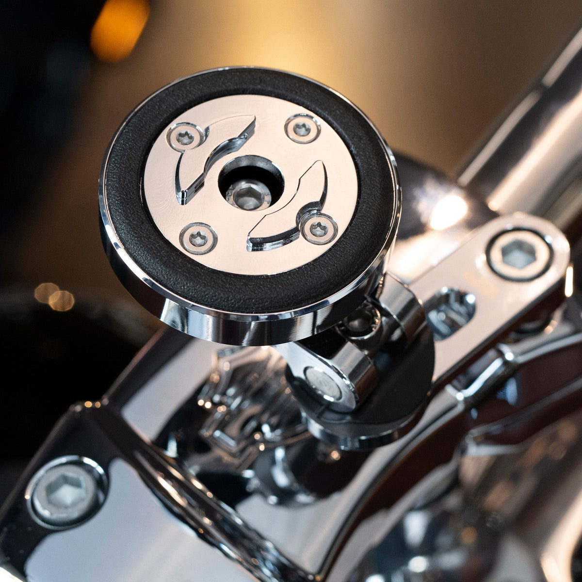 Harley-Davidson® Anti-Vibration Module