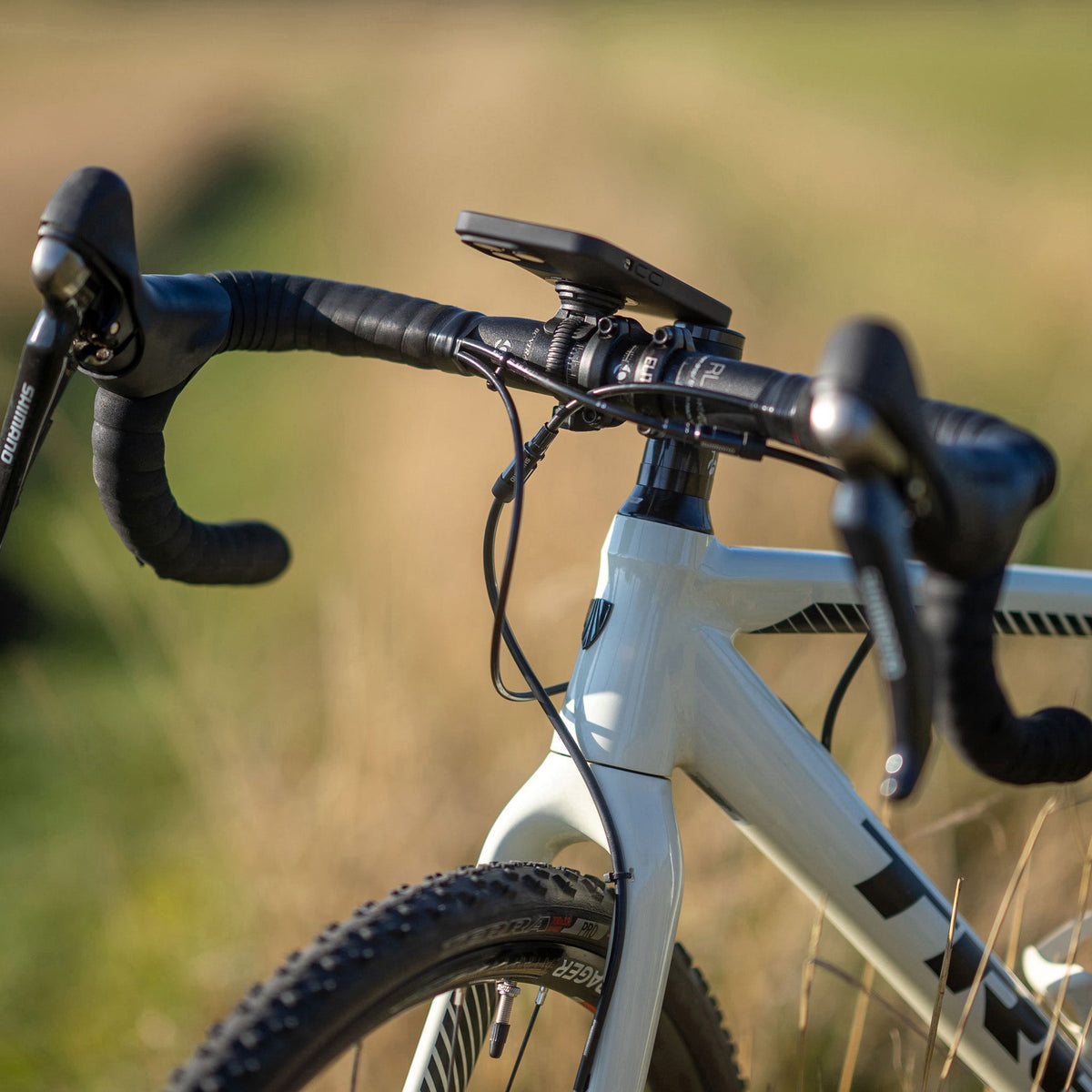 SP Micro Bike Mount - Supporto Per Bici, Materiale Resistente, Per Appassionati Di Ciclismo - Foto 7