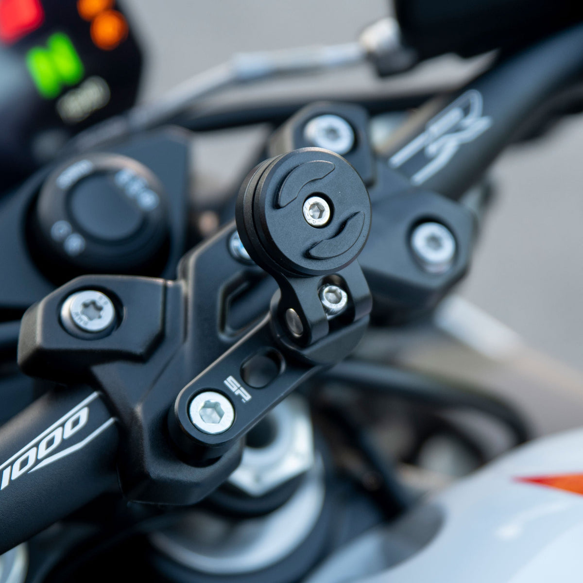 Handlebar Mount Pro MTB | SP Connect Handlebar Mount Pro MTB | SP Connect