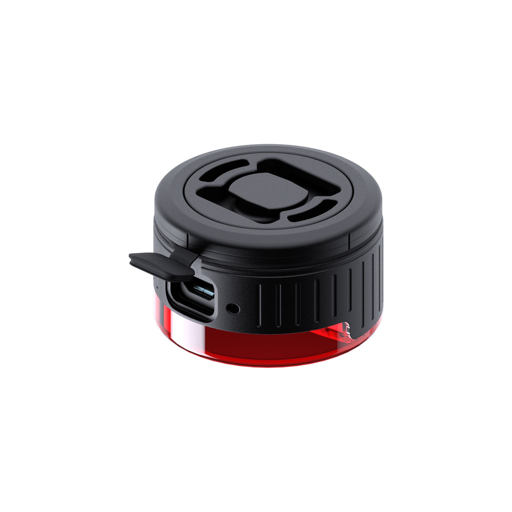 All-Round LED Safety Light Red | SP Connect
