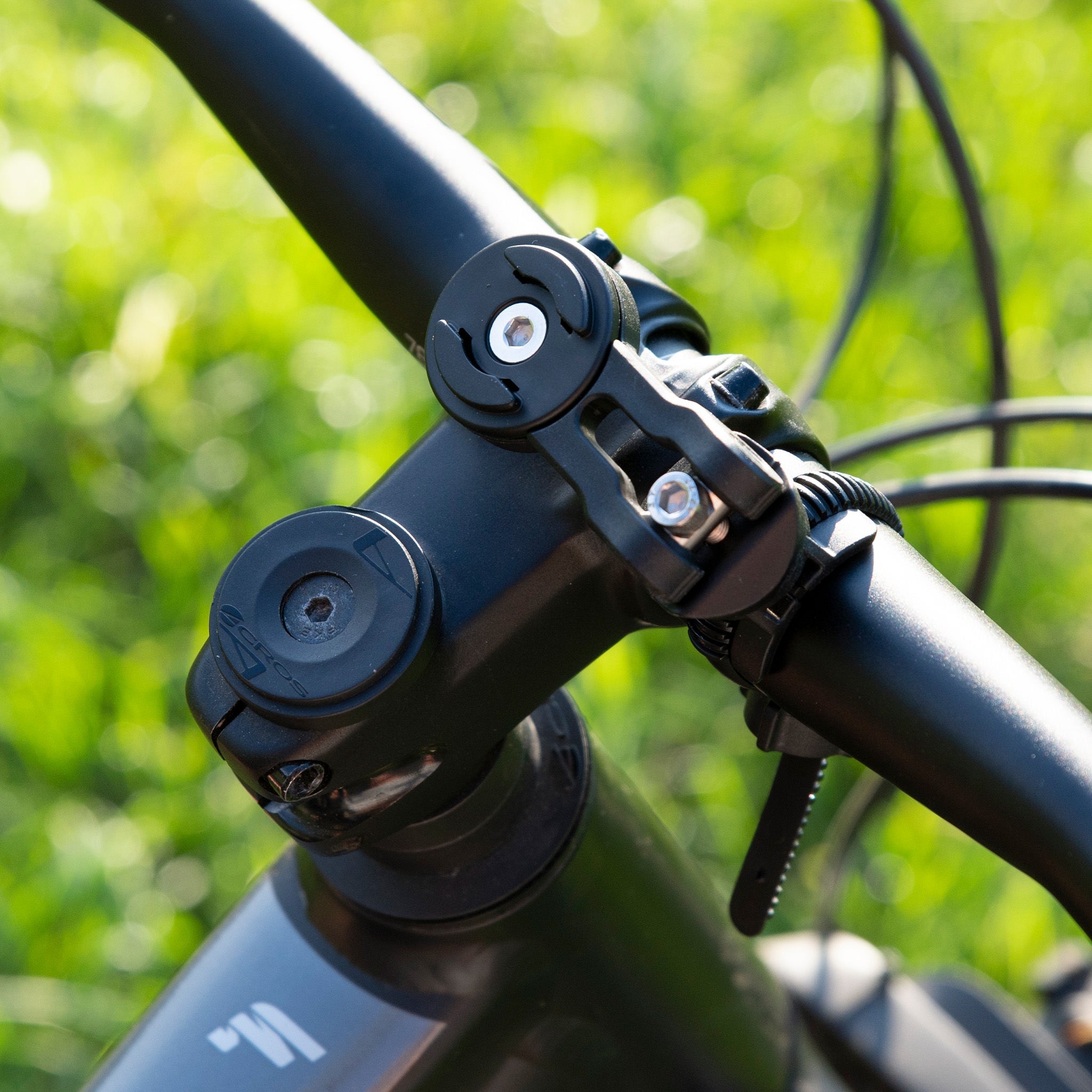 Sp connect best sale stem mount