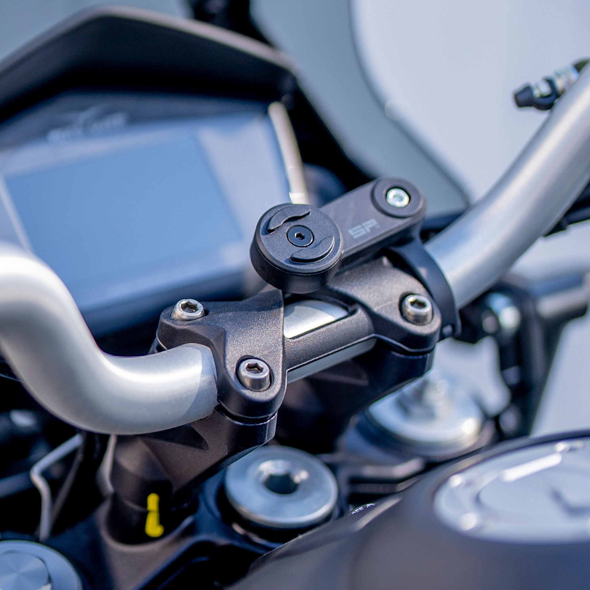 Moto Mount LT | SP Connect