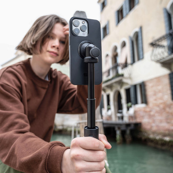 Tripod Pole